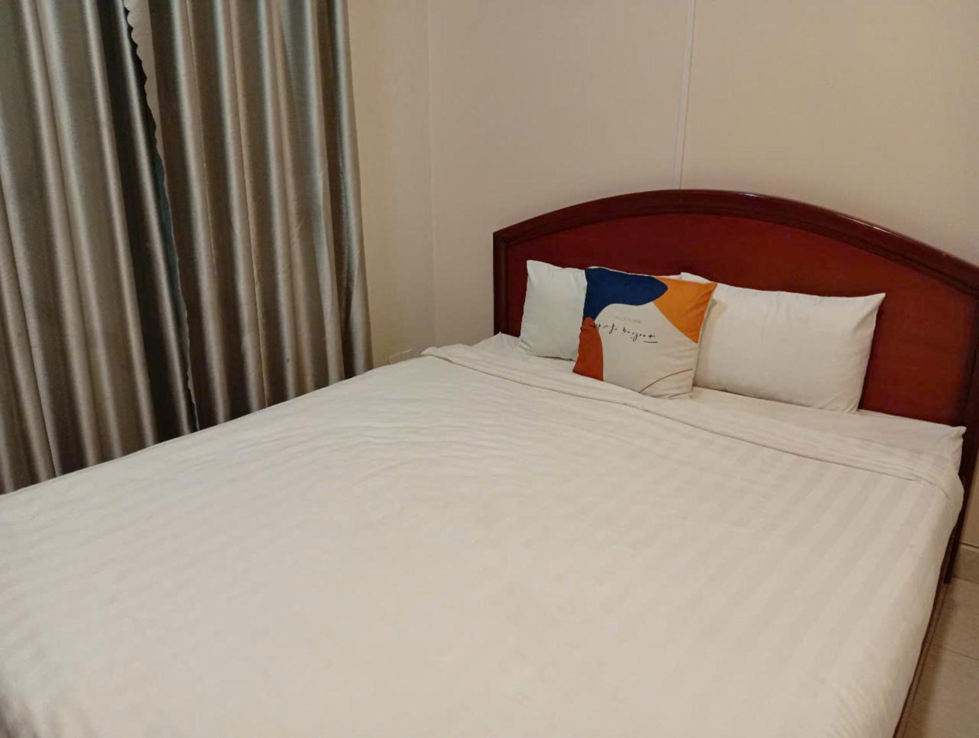 Acorn Hotel Хошимін Екстер'єр фото